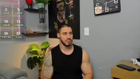 Snapshot of giorgio_leone2 chatting on 11-14-25, 06:50 Giorgio leone online show from 11-14-25, 06:50