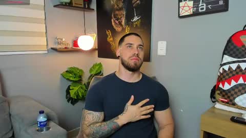 Giorgio leone online show from 03-23-26, 02:15