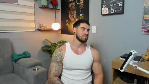Giorgio leone online show from 05-19-26, 01:56