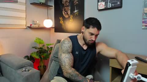 Giorgio leone online show from 05-30-26, 02:52