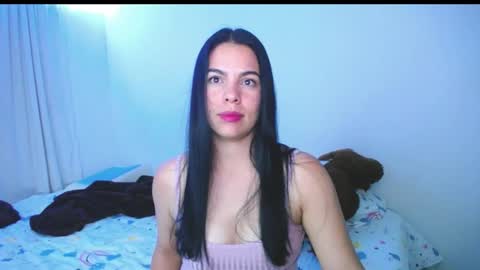 GIO RIVERA online show from 02-25-25, 04:14