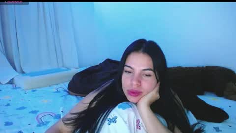 GIO RIVERA online show from 03-05-25, 07:27