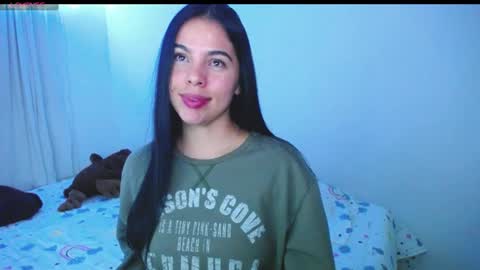 GIO RIVERA online show from 03-06-25, 05:14