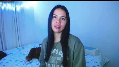 GIO RIVERA online show from 03-12-25, 08:08