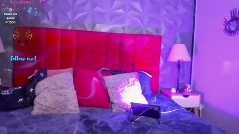 Giovanna  online show from 01-04-25, 05:16