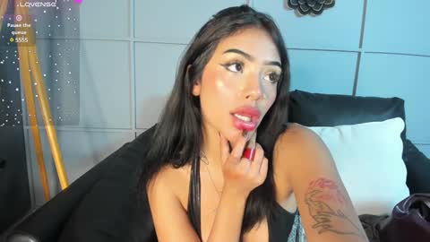 Giovanna  online show from 02-03-25, 05:07