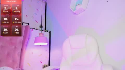 Giovanna  online show from 02-13-25, 09:51