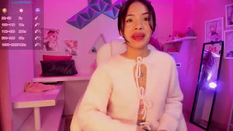 Giovanna  online show from 03-20-26, 12:48