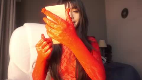 Giovanna  online show from 07-05-26, 05:58