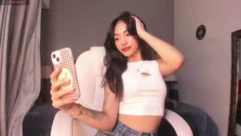 Giovanna  online show from 07-25-26, 05:49