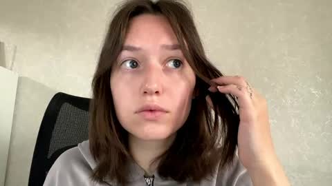 Melisa online show from 05-29-26, 01:14