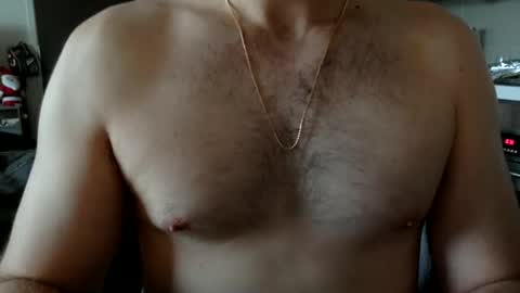 AntEater online show from 12-31-24, 03:31