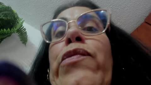 Girasol Walton online show from 09-25-25, 05:05