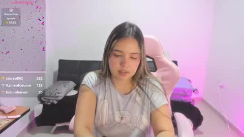 Alana online show from 11-26-25, 10:05