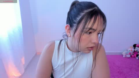 Alana online show from 12-03-25, 02:26