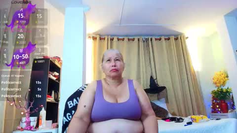 Girl Amada online show from 10-18-25, 09:32