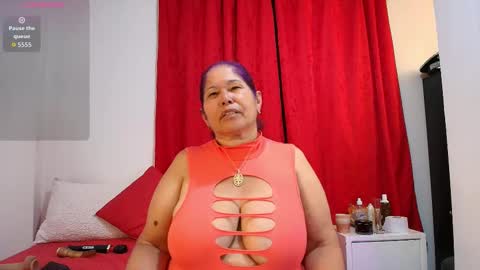 Girl Amada online show from 03-24-26, 05:51