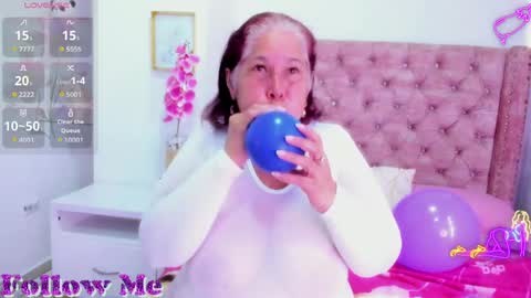Girl Amada online show from 05-14-26, 03:19
