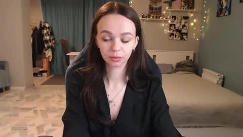 Secret online show from 05-31-26, 12:01