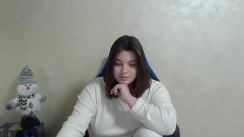 Snapshot of girl_leya chatting on 01-17-25, 11:07 girl_leya online show from 01-17-25, 11:07