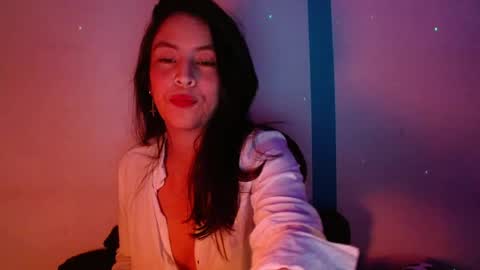 Alejandra online show from 04-07-26, 08:04