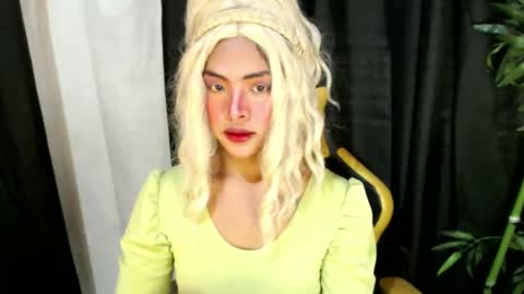 queen ronna online show from 12-12-24, 10:24