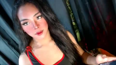 queen ronna online show from 12-18-24, 01:56
