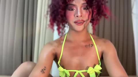 queen ronna online show from 01-09-26, 12:41