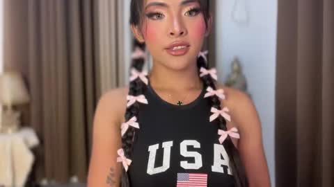 queen ronna online show from 03-09-26, 09:02