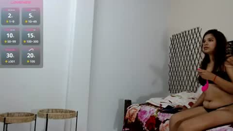 Snapshot of girlerotica18 chatting on 07-31-26, 07:24 EROTICA online show from 07-31-26, 07:24