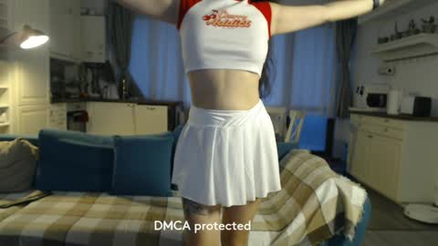 Girlfriend online show from 01-30-25, 03:08