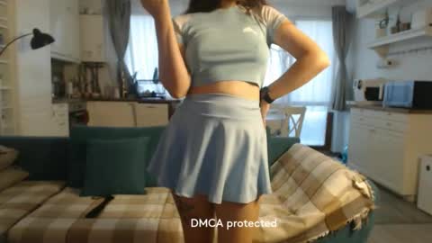 Girlfriend online show from 09-13-25, 03:01