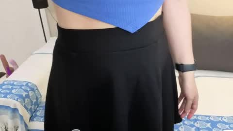 Girlfriend online show from 03-30-26, 03:46