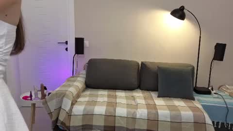 Girlfriend online show from 07-07-26, 03:49