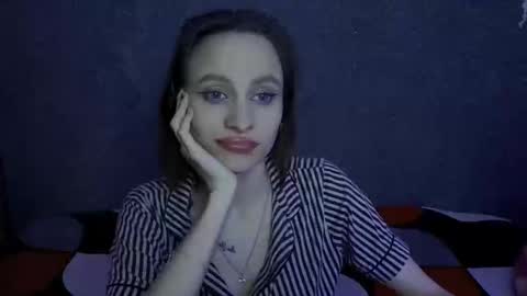 Seniya online show from 01-22-25, 07:45
