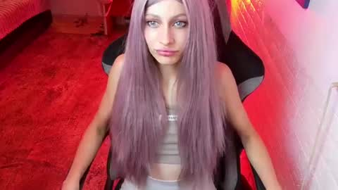 Snapshot of girlfriend_night chatting on 07-24-26, 02:04 Seniya online show from 07-24-26, 02:04