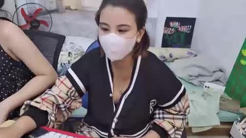 girlhanoi online show from 10-03-25, 07:27