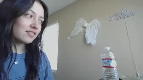 Jasmine online show from 02-20-26, 04:51