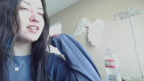 Jasmine online show from 03-15-26, 07:20