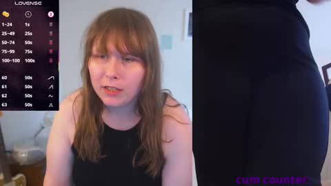 ellie quinn online show from 10-22-25, 07:35