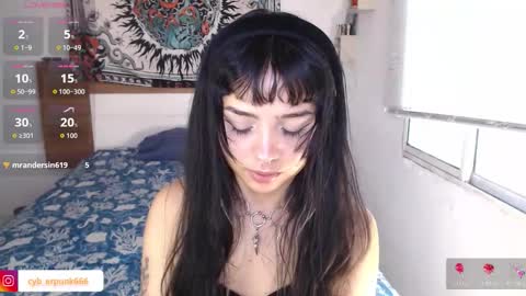 Ann online show from 06-11-26, 03:32