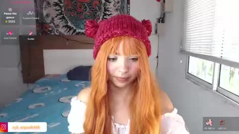 Ann online show from 06-18-26, 06:45