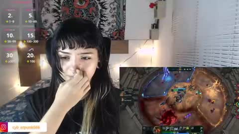 Ann online show from 06-27-26, 11:10