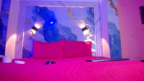 eleanor and celeste online show from 11-27-25, 03:08