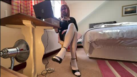 girlyfetish online show from 03-30-26, 03:57