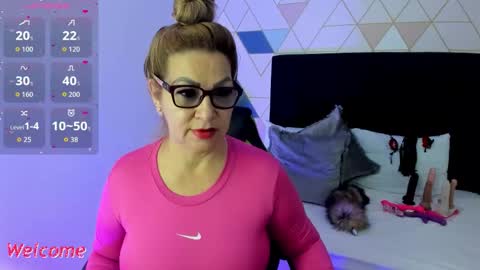 Gisella online show from 10-21-25, 12:39