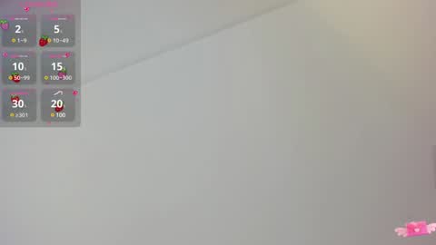 Snapshot of giselamaru chatting on 02-05-25, 11:02 online show from 02-05-25, 11:02