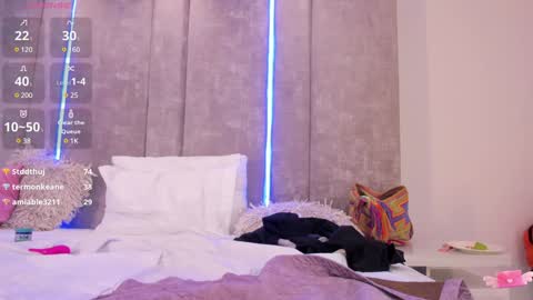 Snapshot of giselamaru chatting on 02-05-25, 05:09 online show from 02-05-25, 05:09