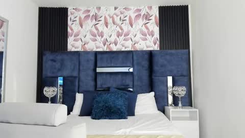 Snapshot of giselamaru chatting on 02-16-25, 10:43 online show from 02-16-25, 10:43