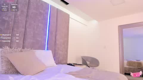 Snapshot of giselamaru chatting on 02-17-25, 05:53 online show from 02-17-25, 05:53